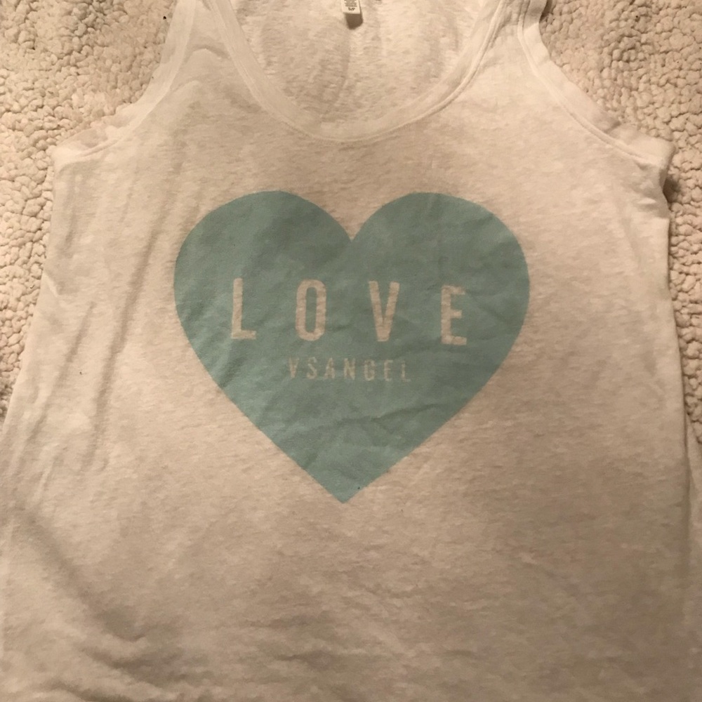 VS tank top
